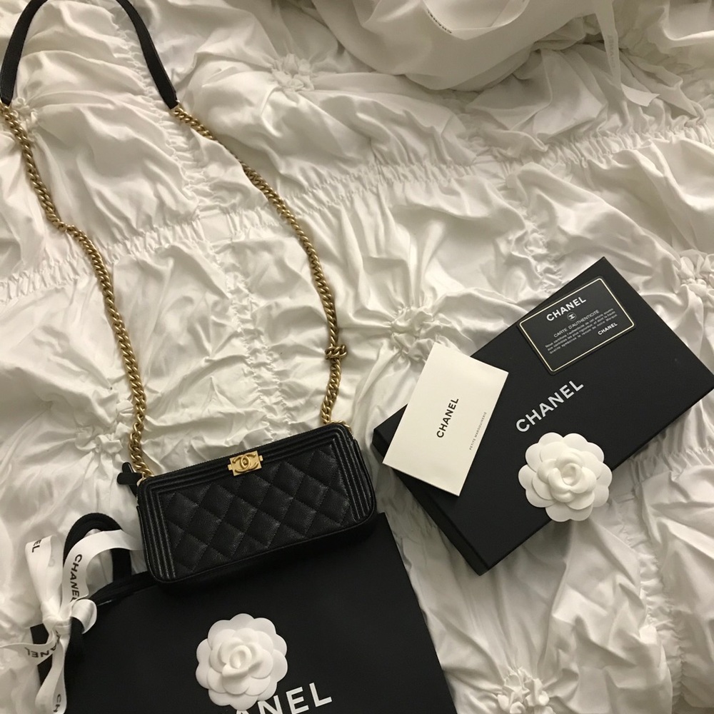 Chanel bag